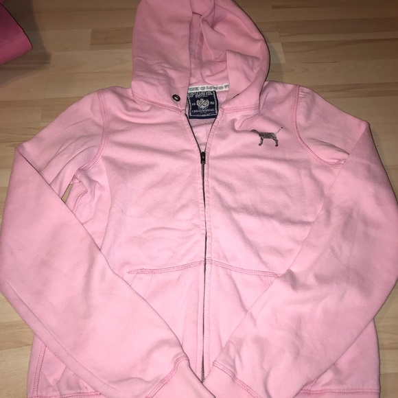 3 Hoodies all Medium good condition - Picture 5 of 6